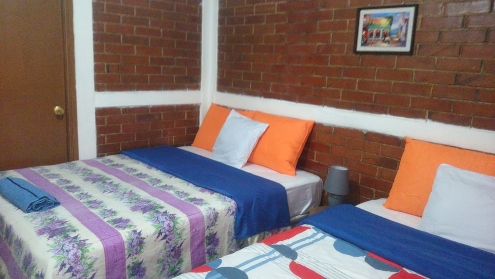 Hotel Historico 7/54