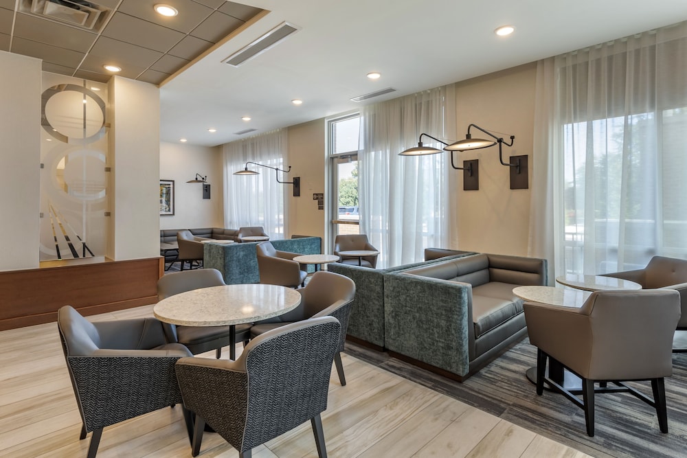 Hyatt Place Indianapolis Carmel 34/54
