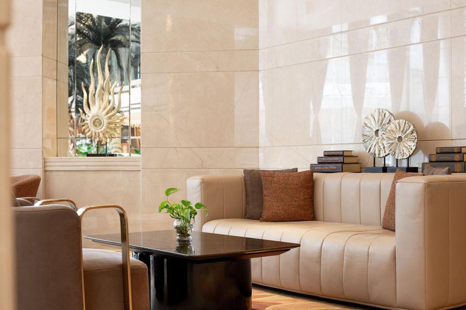 Shenyang Sanlong Spring Hotel 16/26