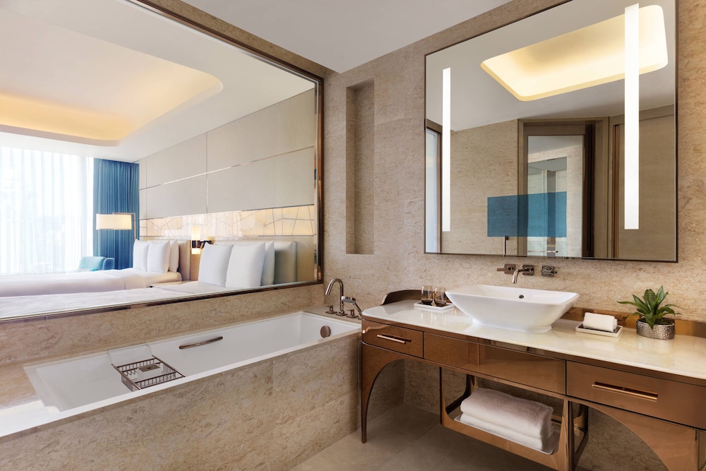 Jw Marriott Hotel Macau 6/64