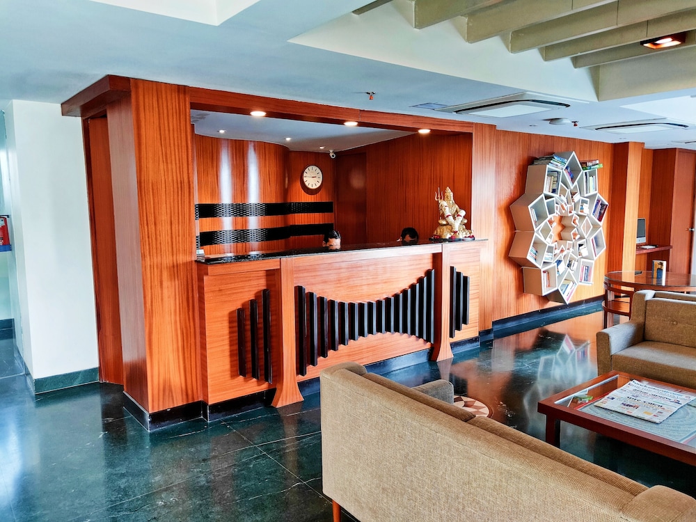 Holy River Hotel 26/47