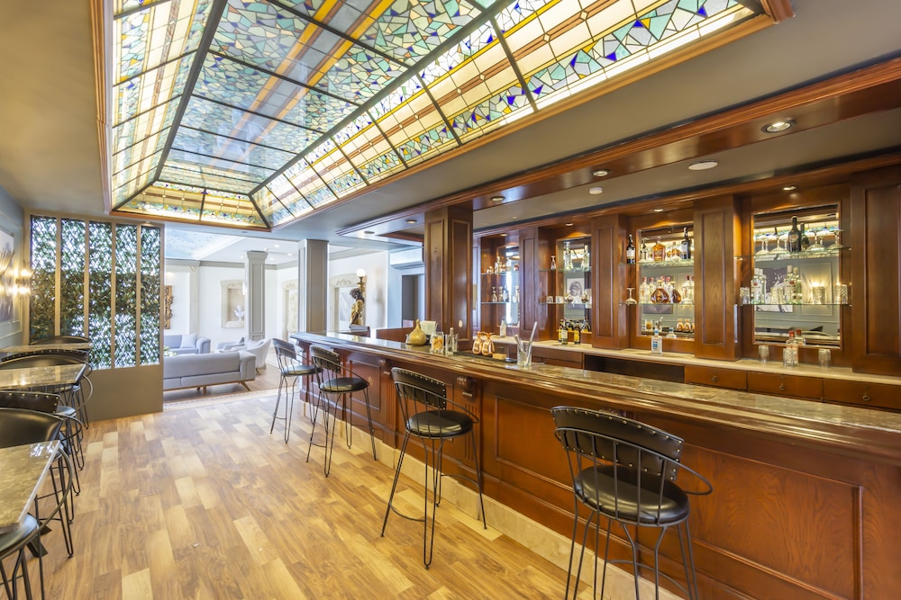 Elementa Boutique Hotel - Adults Only 49/63