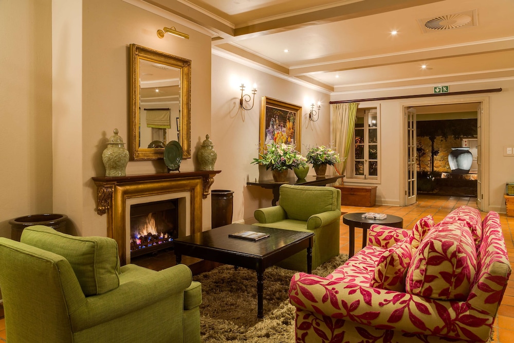 Mount Grace Hotel & Spa 22/50