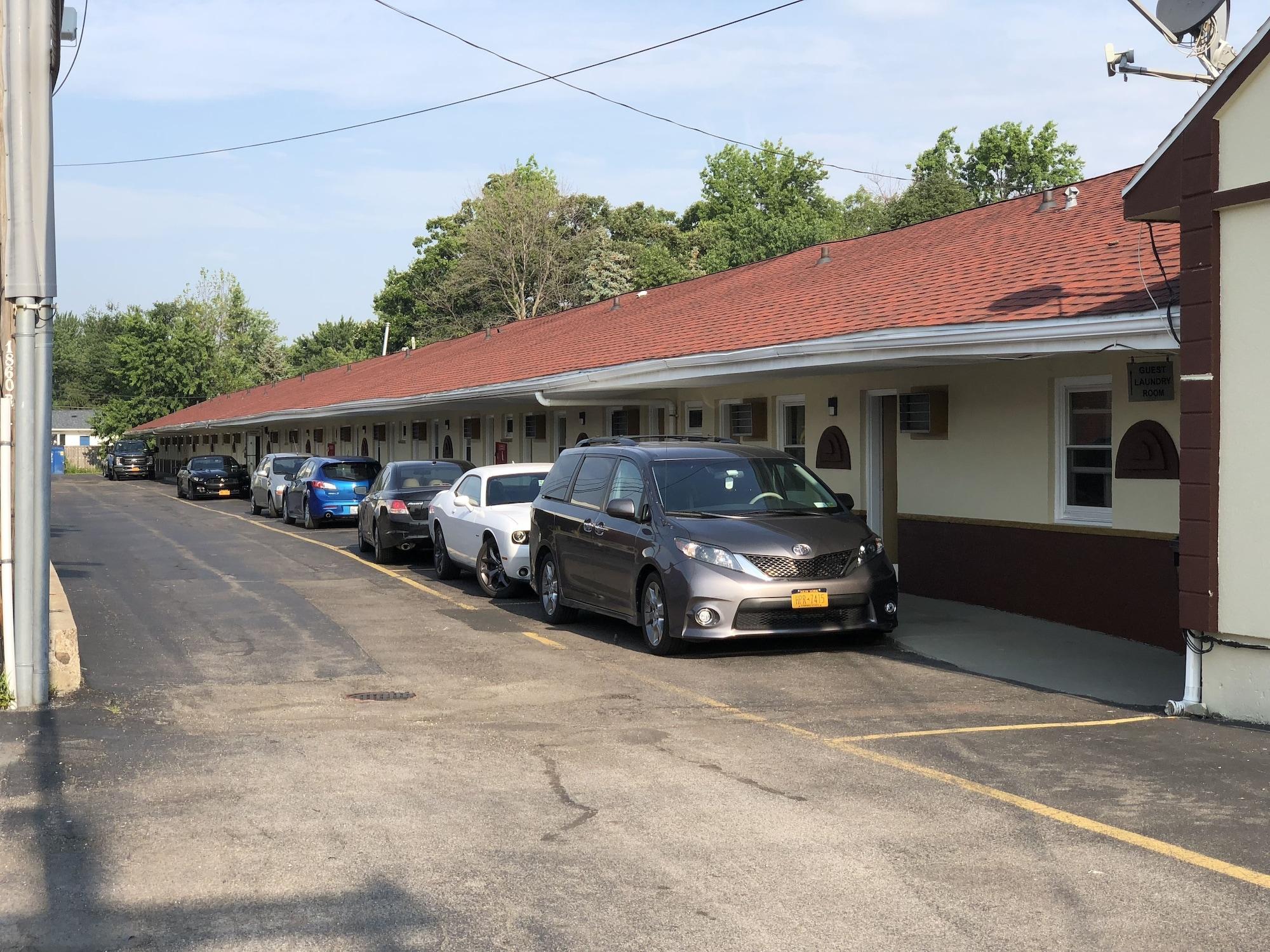 Route 62 Motel 18/19