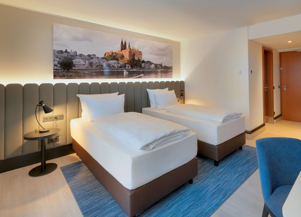 Radisson Blu Park Hotel Conference Centre Dresden Radebeul 17/83