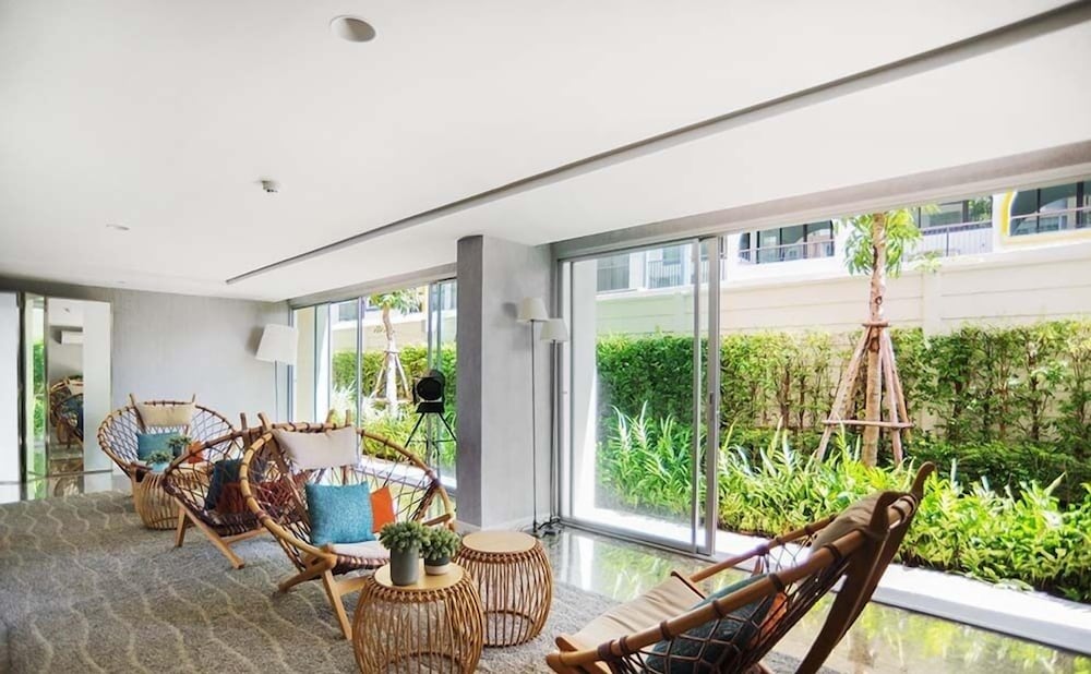 Baan Imm Aim Huahin Condo 37/50