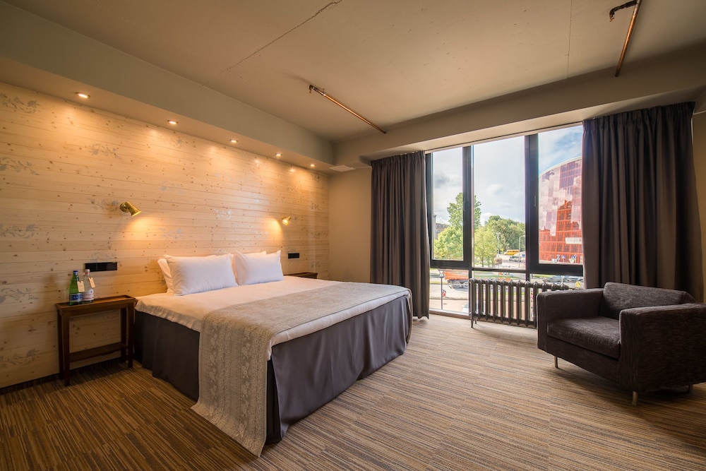 غرفة بريستيج بسرير مزدوج أو سريرين منفصلين، Promenade Hotel 2/7