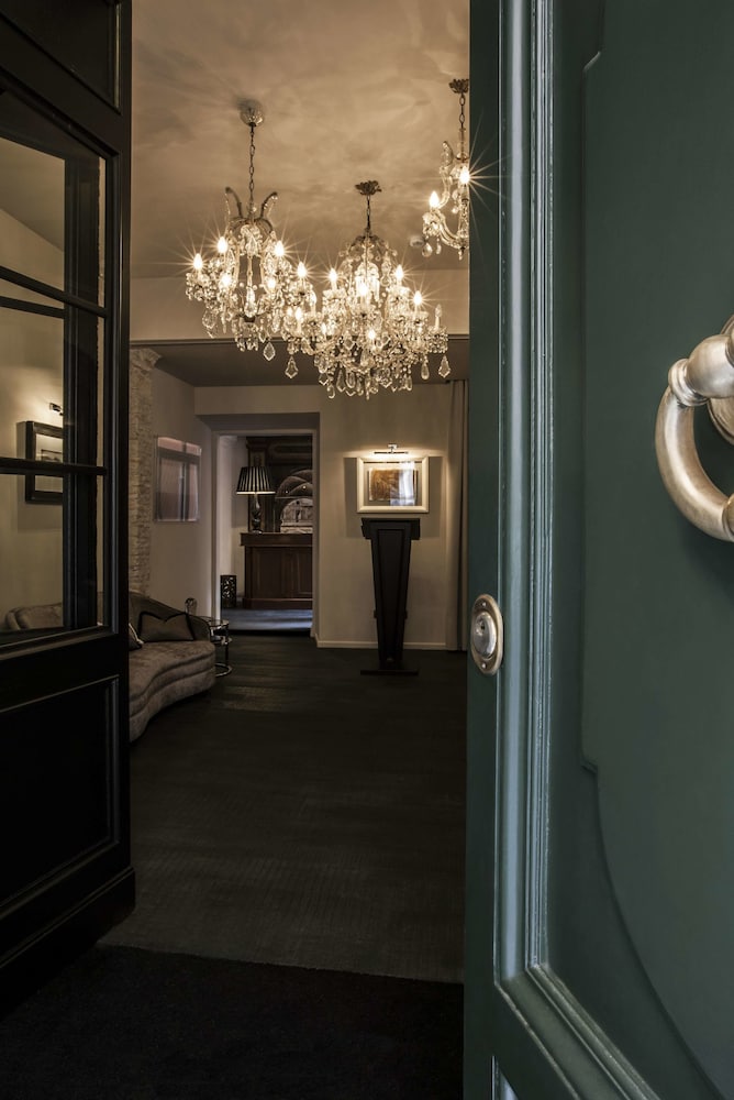 DOM Hotel Roma 11/50