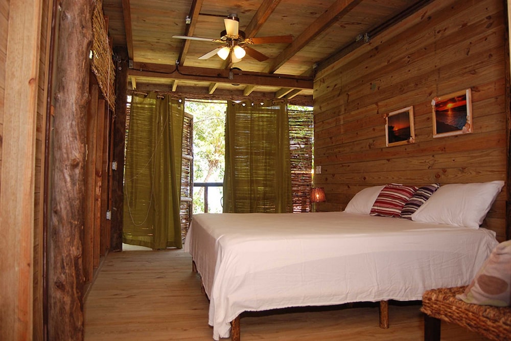 Cabarete Maravilla Eco Lodge Beach 16/78
