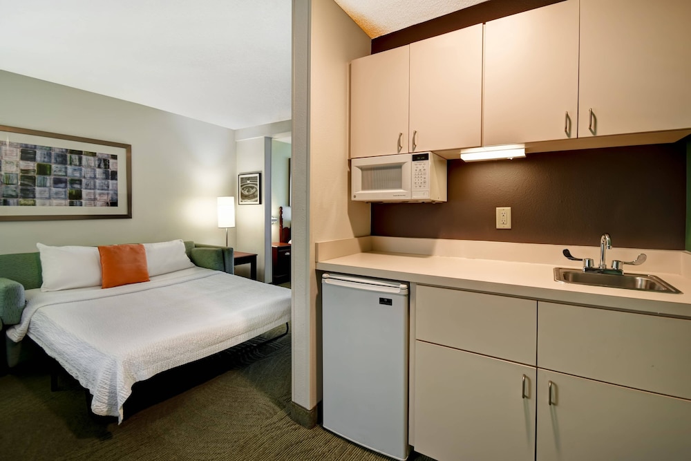 Springhill Suites Atlanta Buford Mall of Georgia 14/50