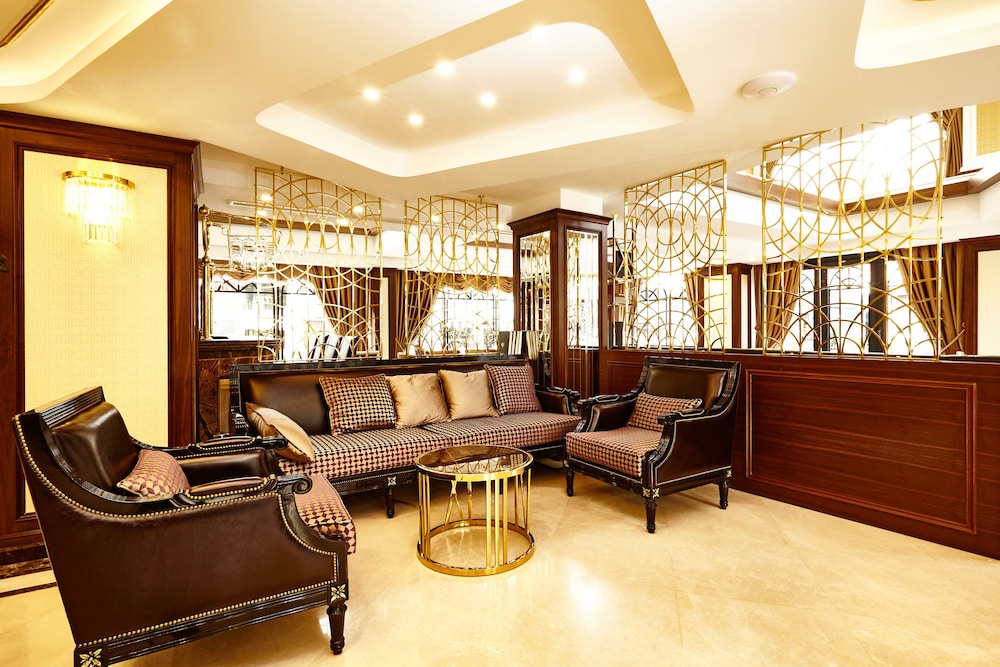 The Barbarossa Hotel 23/30
