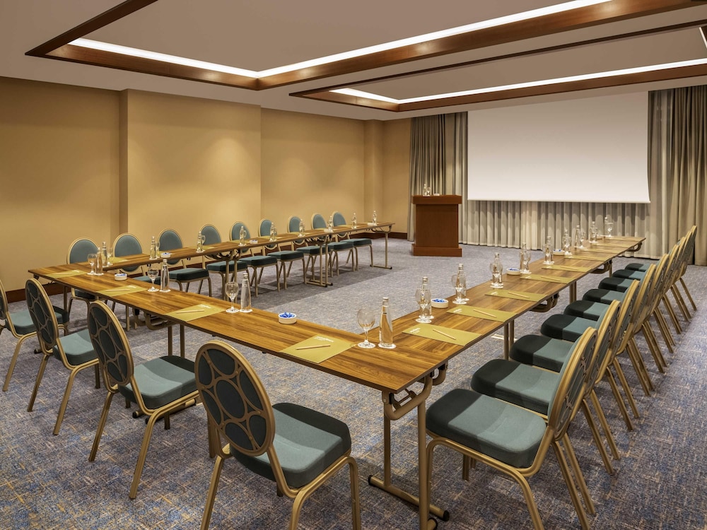 Movenpick Hotel Istanbul Asia Airport 39/49
