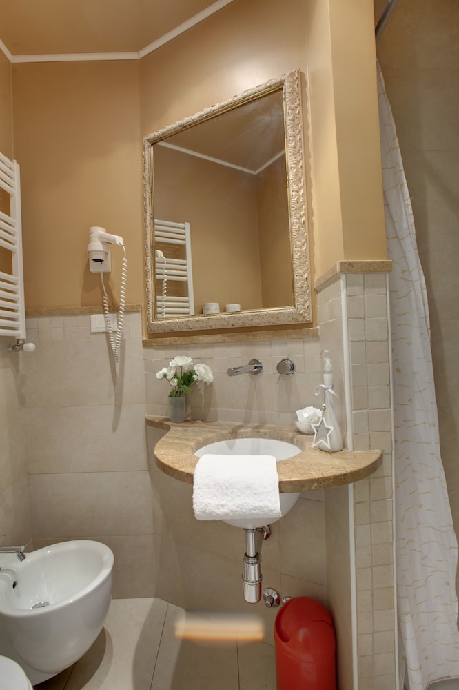 B&B Soggiorno Pezzati Daniela 43/50