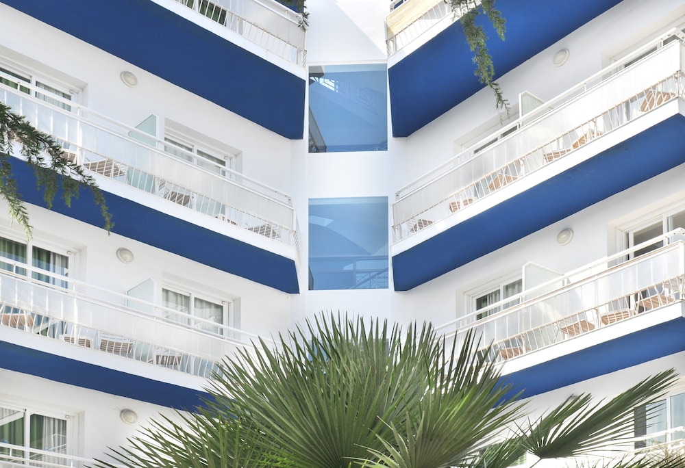 GHT Balmes Hotel, Aparthotel & Splash 3/78