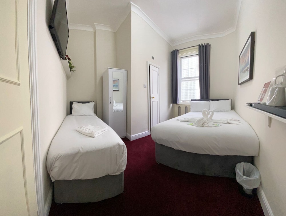 OYO Oban Victoria Hotel 19/45