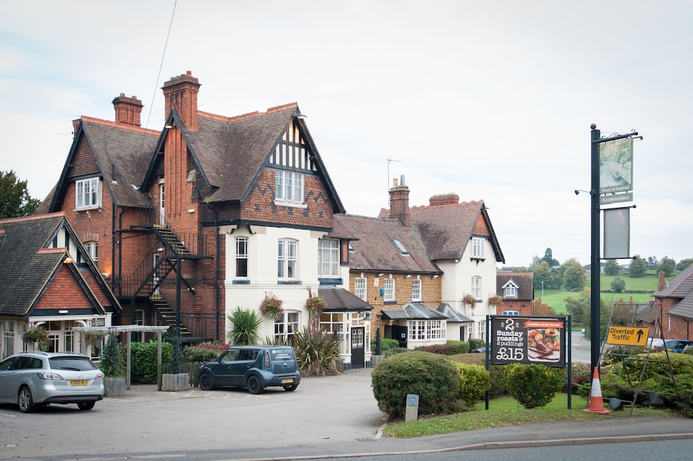 Heart Of England By Marston’S Inns 22/29