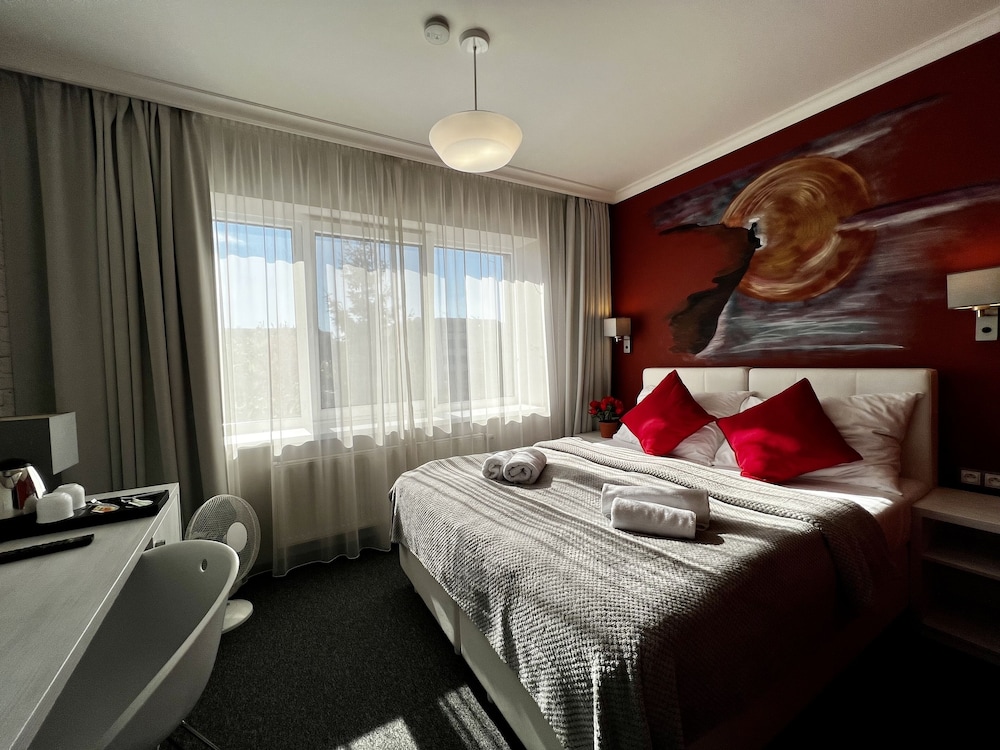 Hotel Shato 14/49