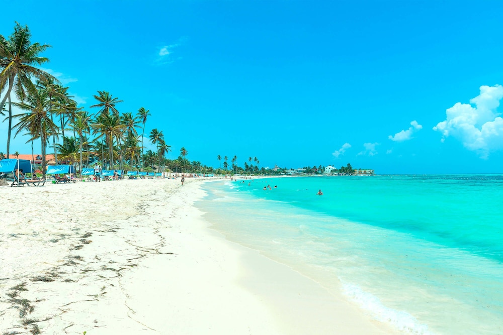 Decameron Isleno - All Inclusive 69/75