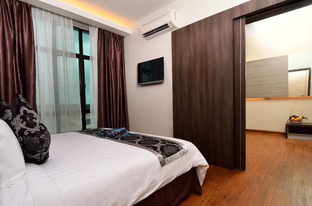 Holiday Villa Hotel and Suites Kota Bharu 9/36