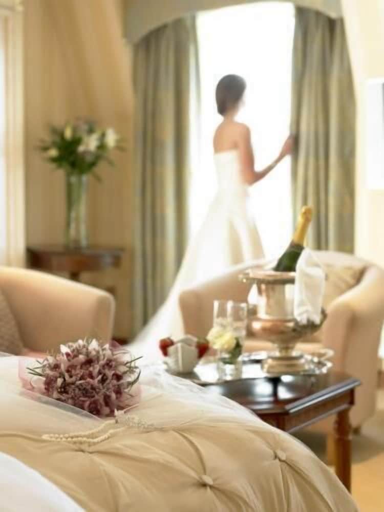BRIDGE HOUSE HOTEL, LEISURE CLUB & SPA 28/45
