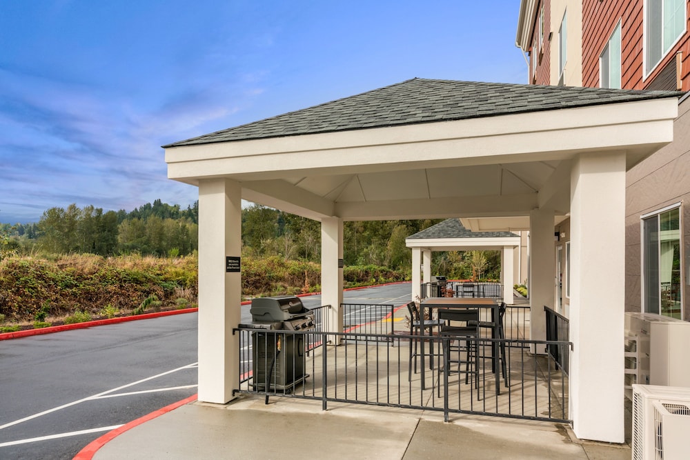 Candlewood Suites Sumner - Puyallup Area 5/37
