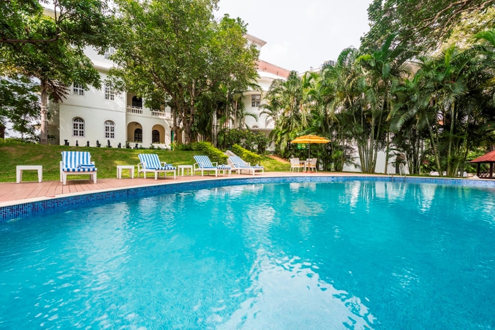 Royal Orchid Brindavan Gardens 6/37