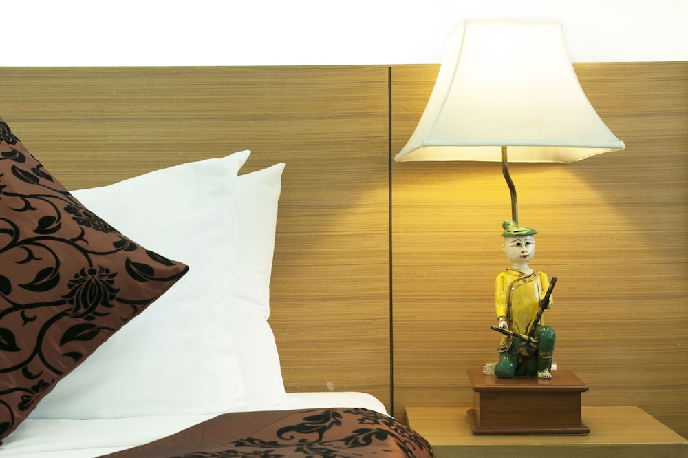 P2 BOUTIQUE HOTEL 46/78