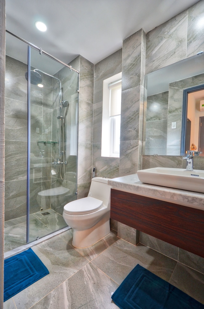 Hese Boutique Hotel & Apartment 38/73