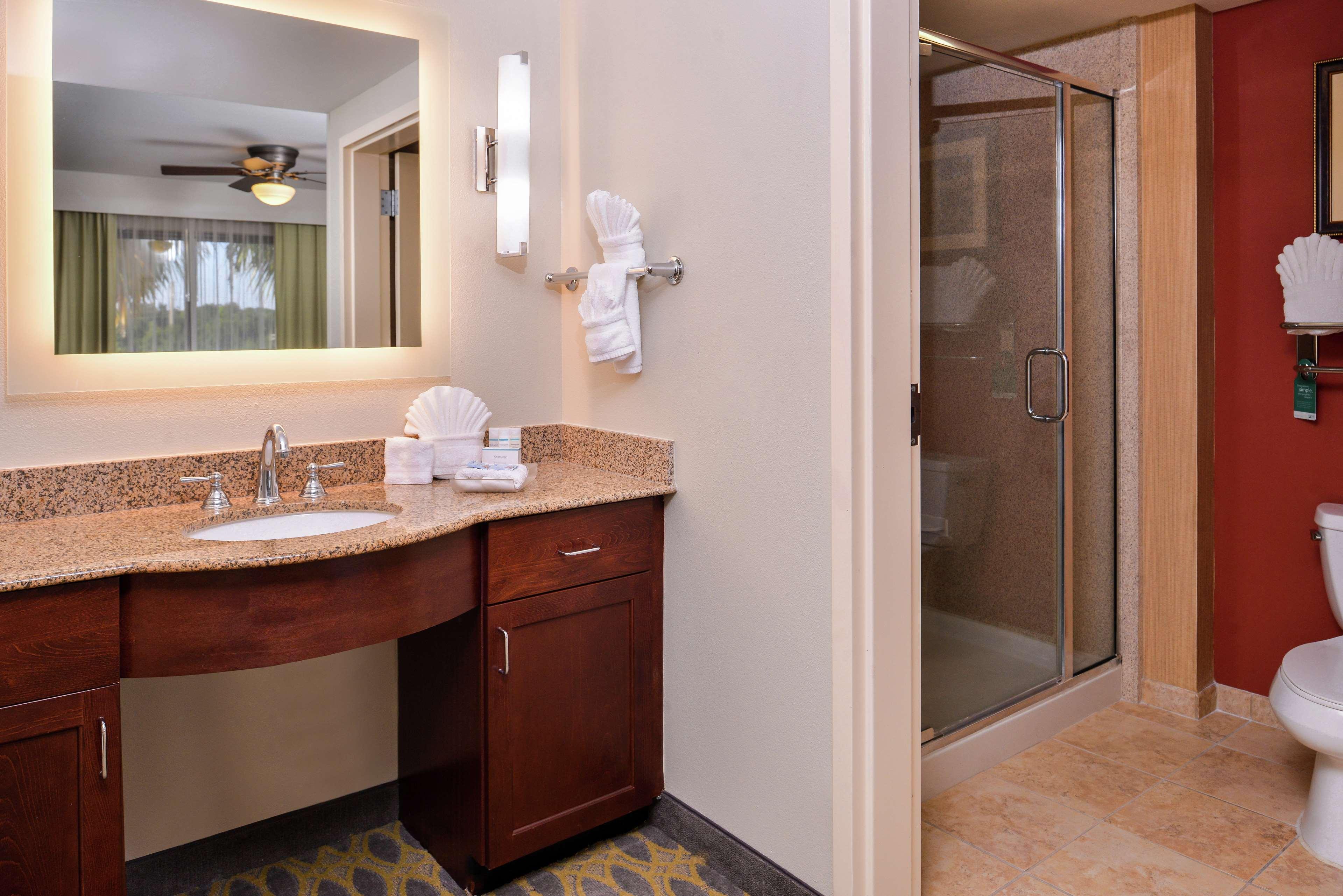 Studio, Suite, 2 Queen Beds, Accessible