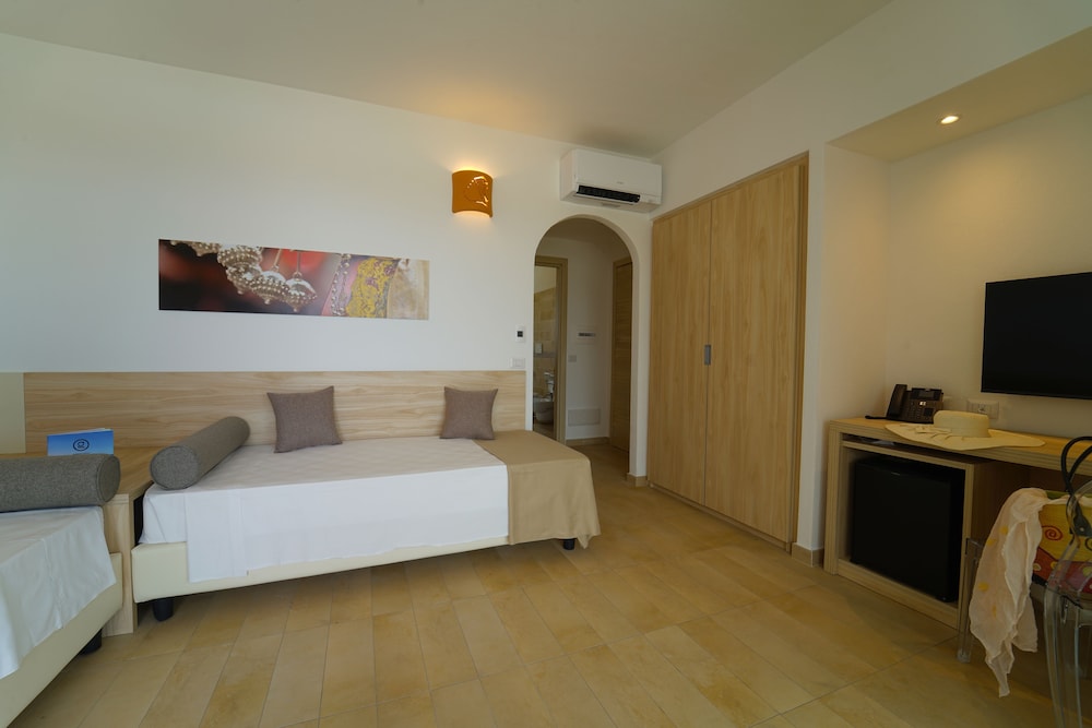 Gh Santina Resort And Spa 12/41