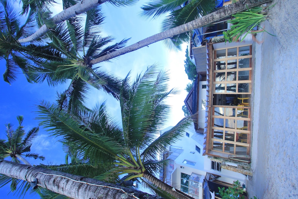 THE ROSE PIKE AT BORACAY in BORACAY