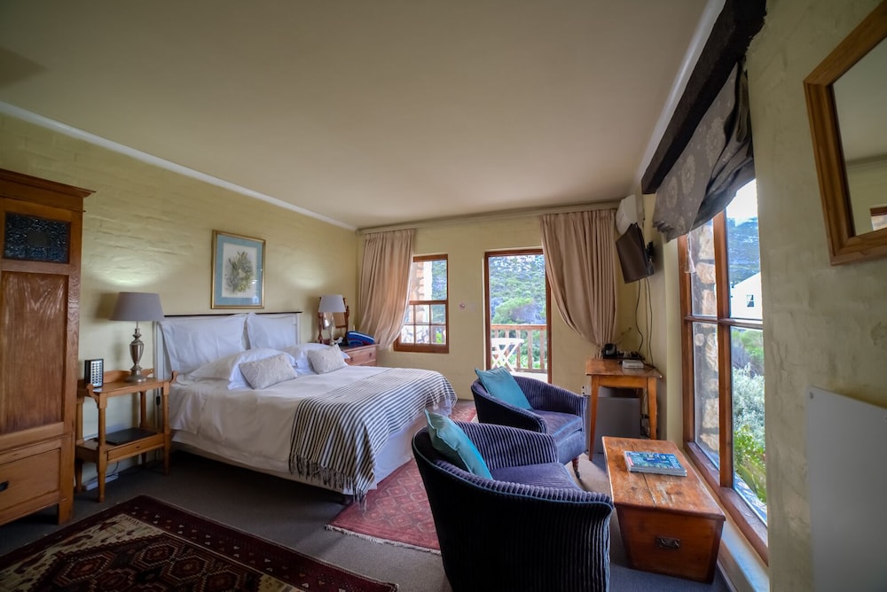 Agulhas Country Lodge 5/27