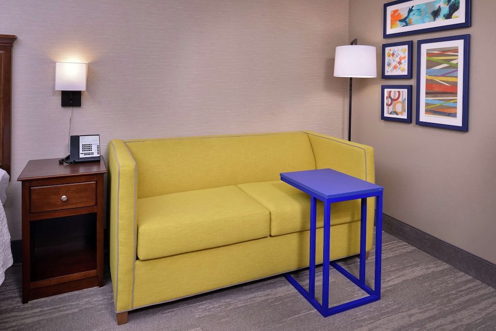 Hampton Inn Florence Midtown 20/45