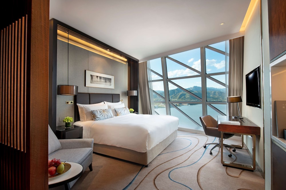Sunrise Kempinski Hotel Beijing 18/76