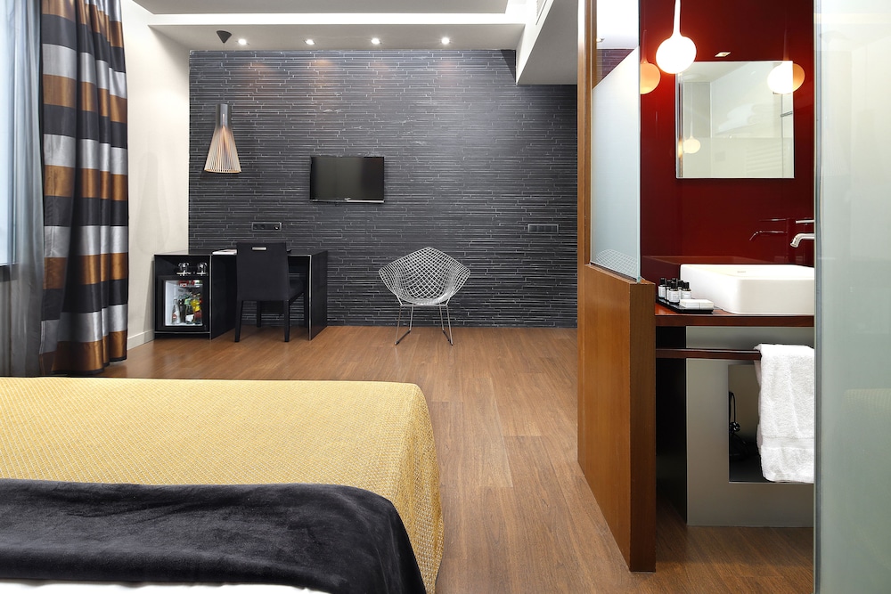 WILSON BOUTIQUE HOTEL 14/64