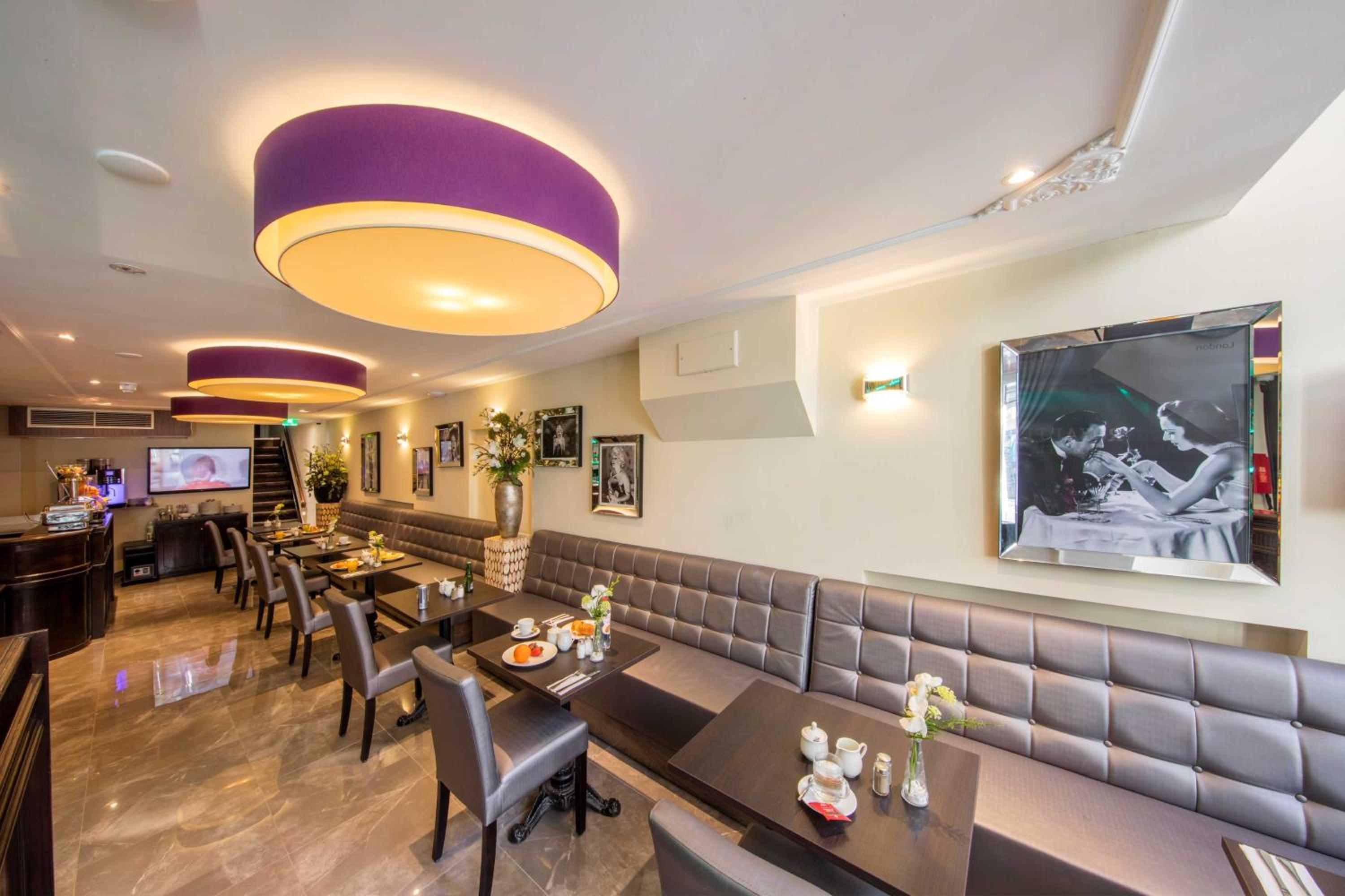 Royal Plaza Hotel Amsterdam 34/47