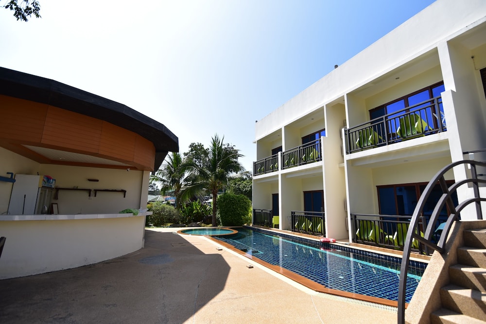 The Green Hotel Koh Lipe 56/61