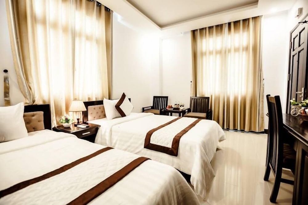 Night Sky Hotel 20/51