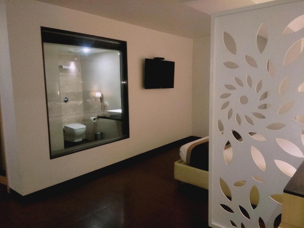 Hotel The Blossom 20/29