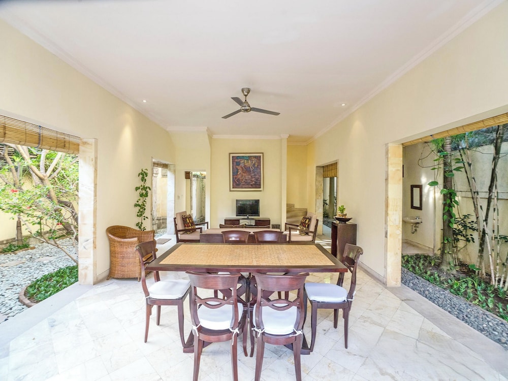 VILLA DIANA BALI 14/55