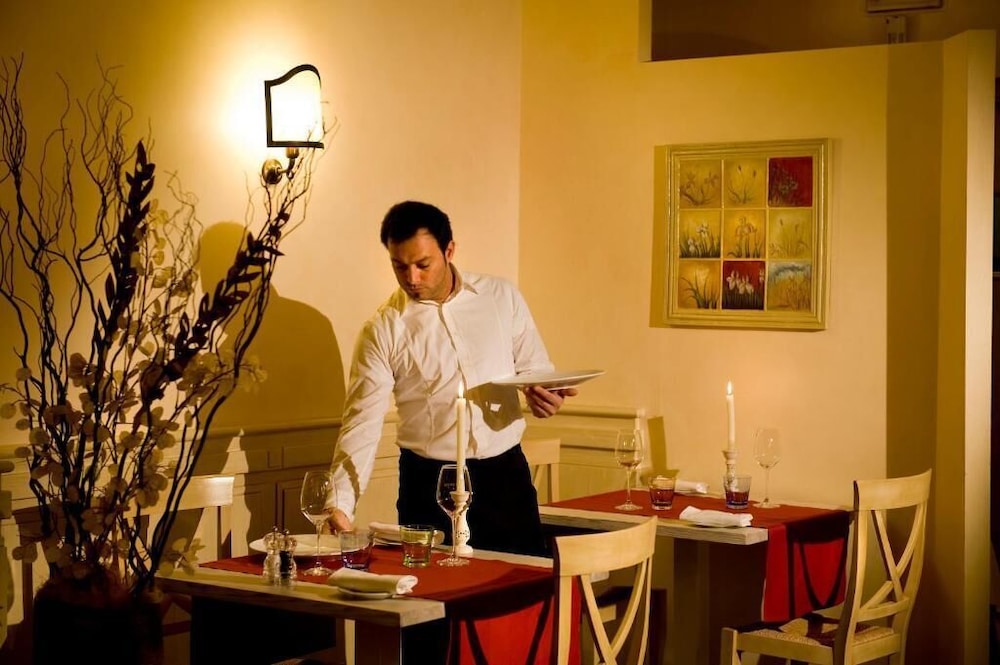 Villa Noce - Guest House 4/47