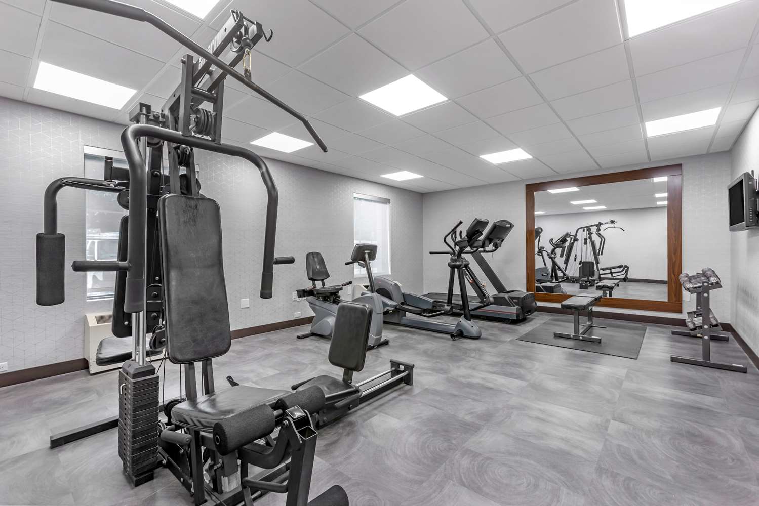Comfort Inn Sarnia 23/29