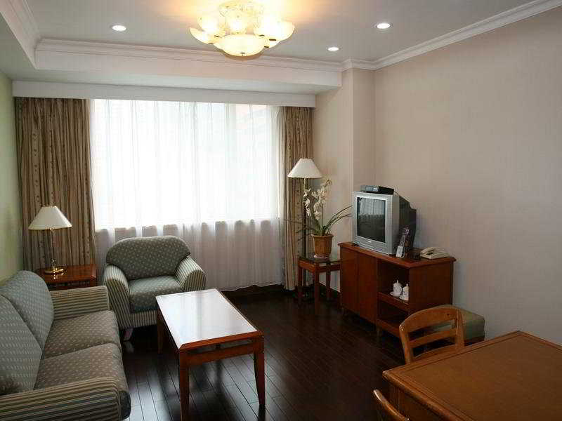 Ausotel New Tianhe Guangzhou 21/28
