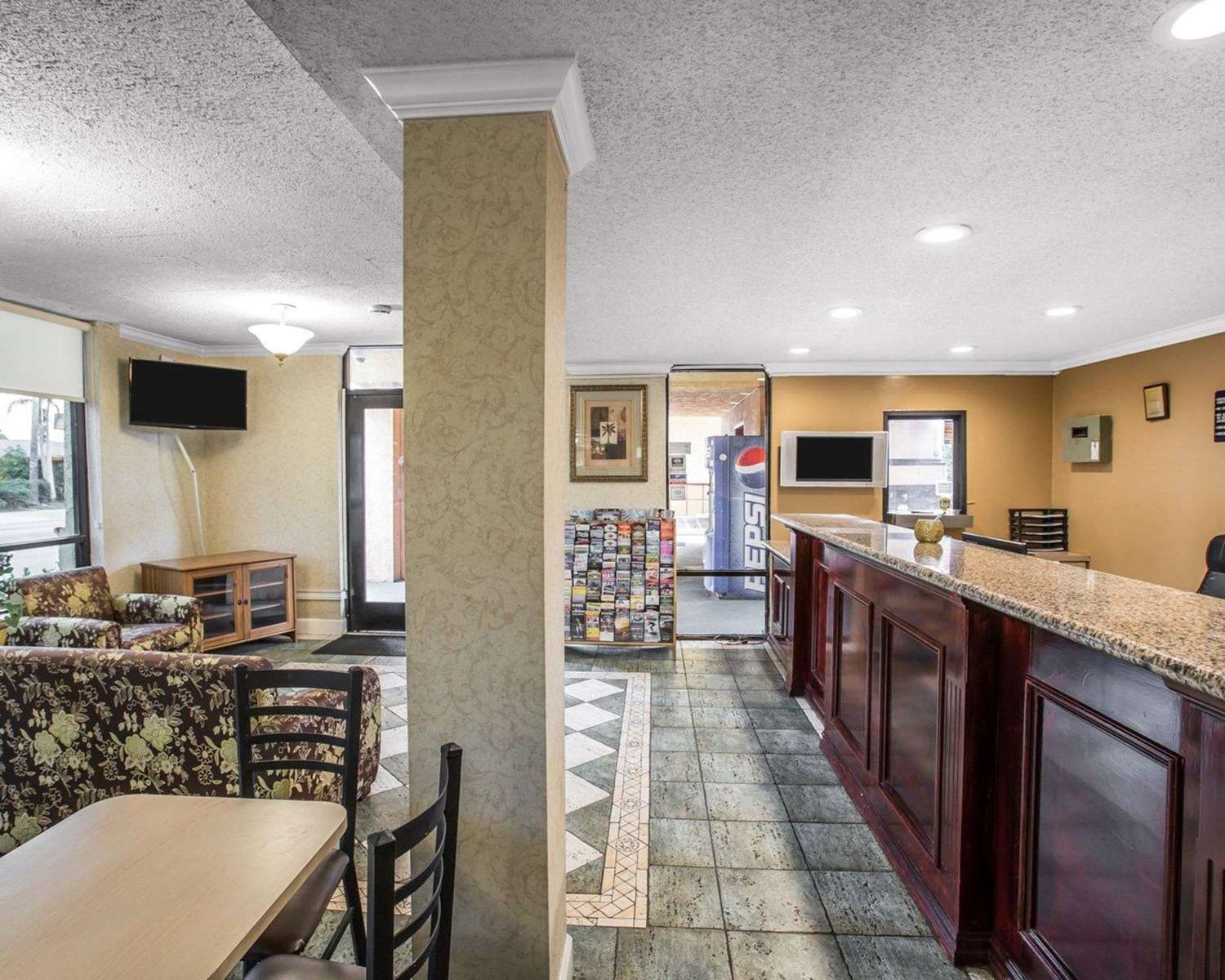 Gateway Inn Gardena Los Angeles South 40/45