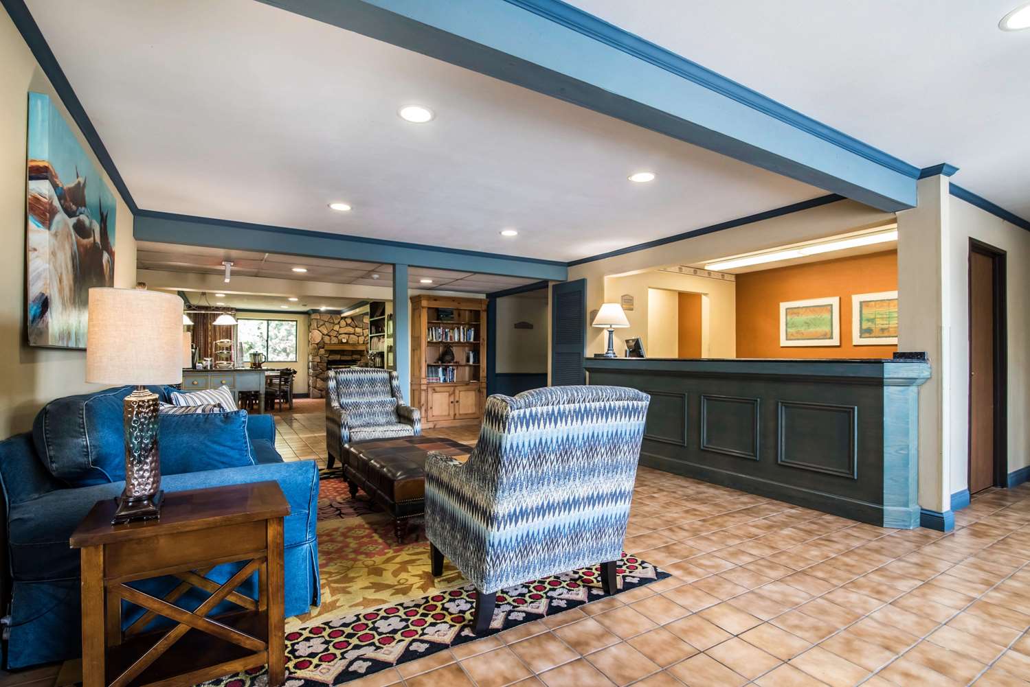 Quality Inn Cortland - University Area 7/18