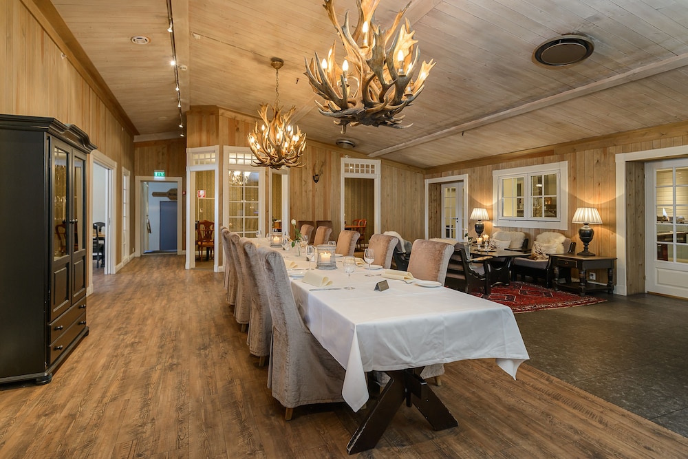 Hafjell Hotel 21/50