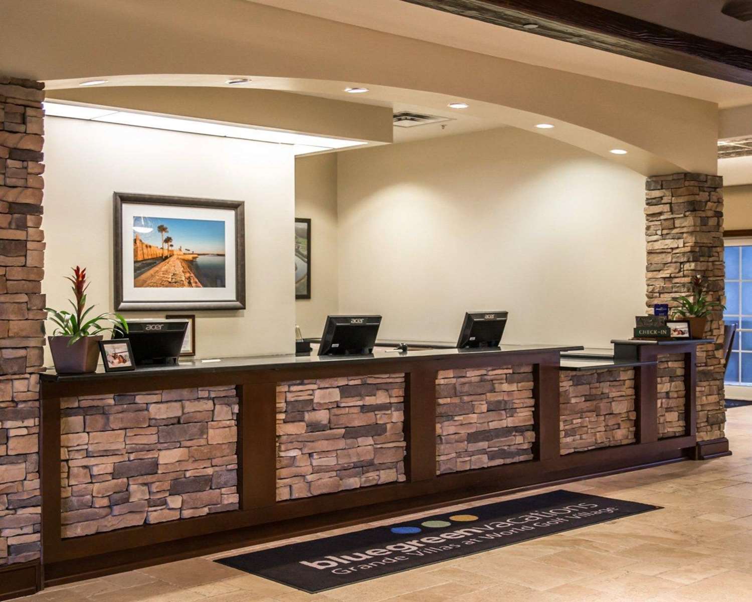 Hilton Vacation Club St. Augustine 10/52