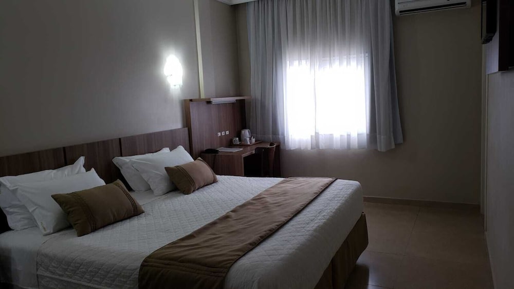 Hotel Alvorada - Concordia 19/66