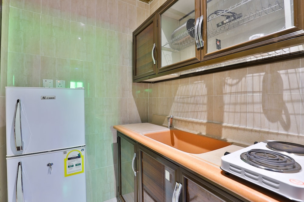اويو 273 ستار ينبع للأجنحة الفندقية(Oyo 273 Star Yanbu Hotel Suites) 15/26