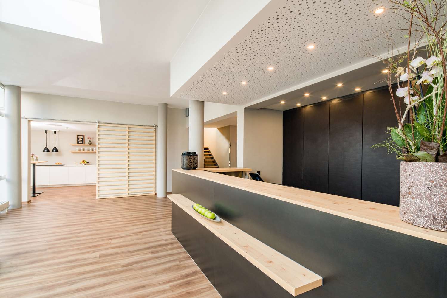 Scotty Emily Hotel Ulm, Sure Hotel Collection by BW 3/38